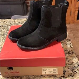 Kodiak Bria Chelsea/riding Boot, New, size 6